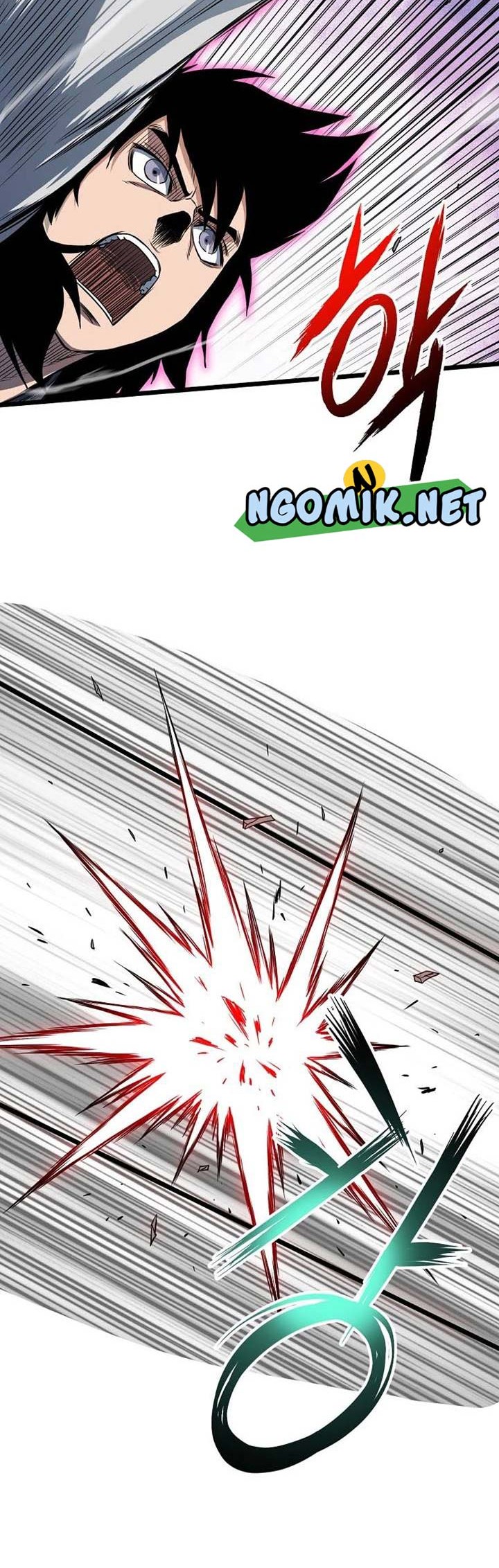 Murim Login Chapter 108 Gambar 21