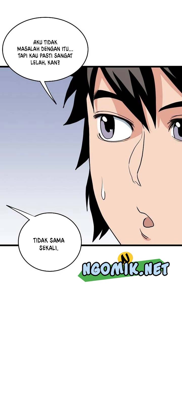 Murim Login Chapter 108 Gambar 49