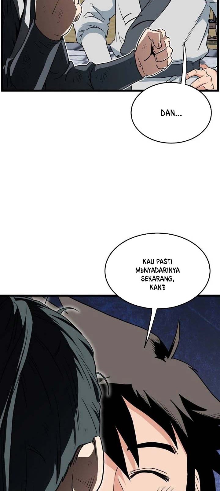 Murim Login Chapter 108 Gambar 51