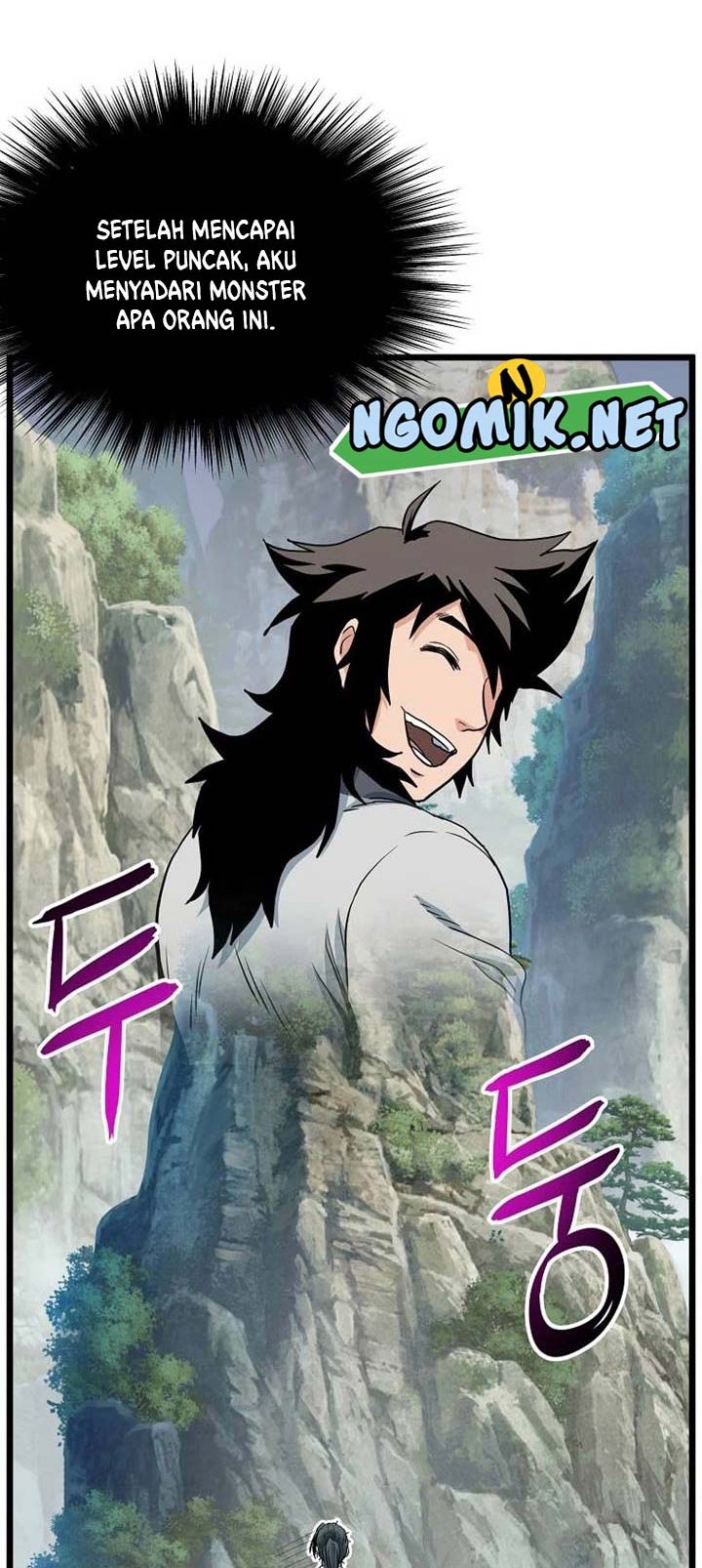 Murim Login Chapter 108 Gambar 53