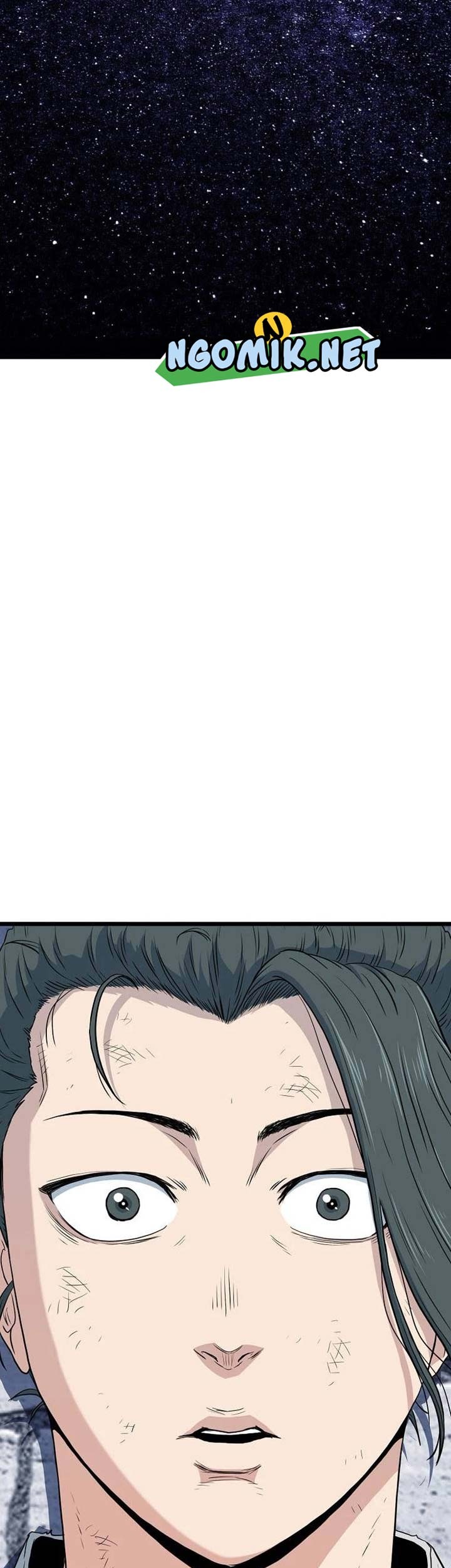 Murim Login Chapter 108 Gambar 40