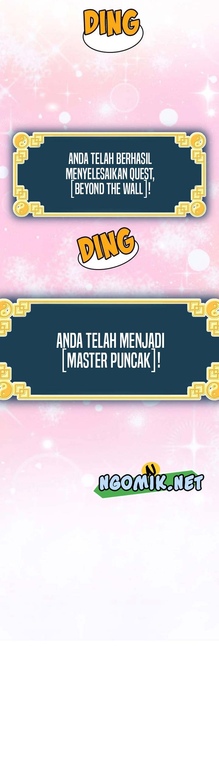 Murim Login Chapter 108 Gambar 44