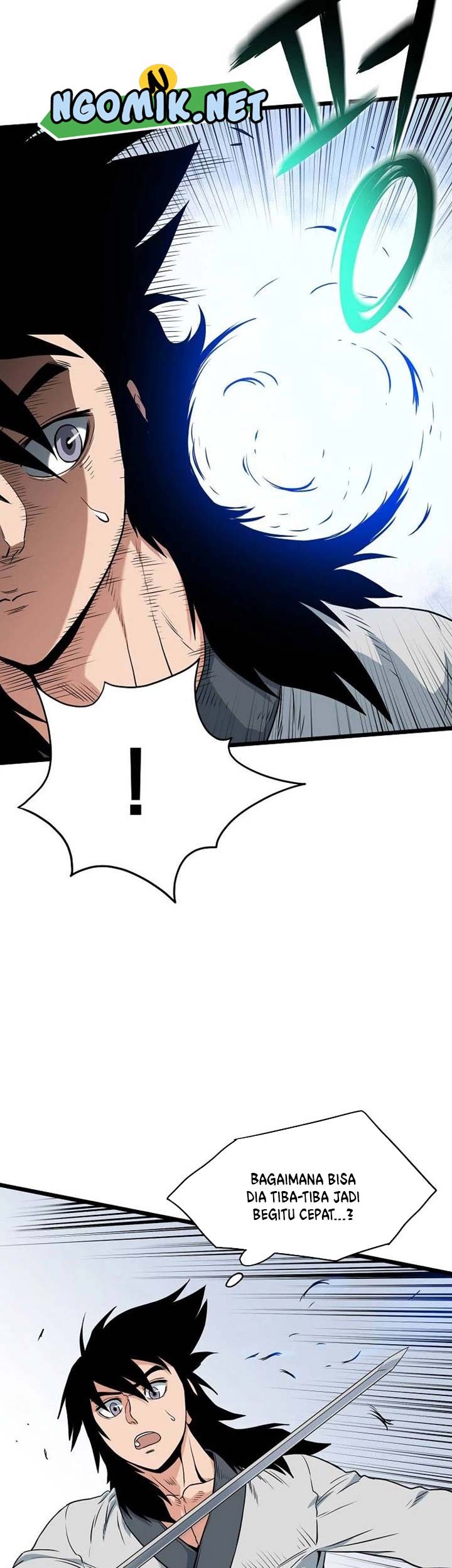 Murim Login Chapter 108 Gambar 6