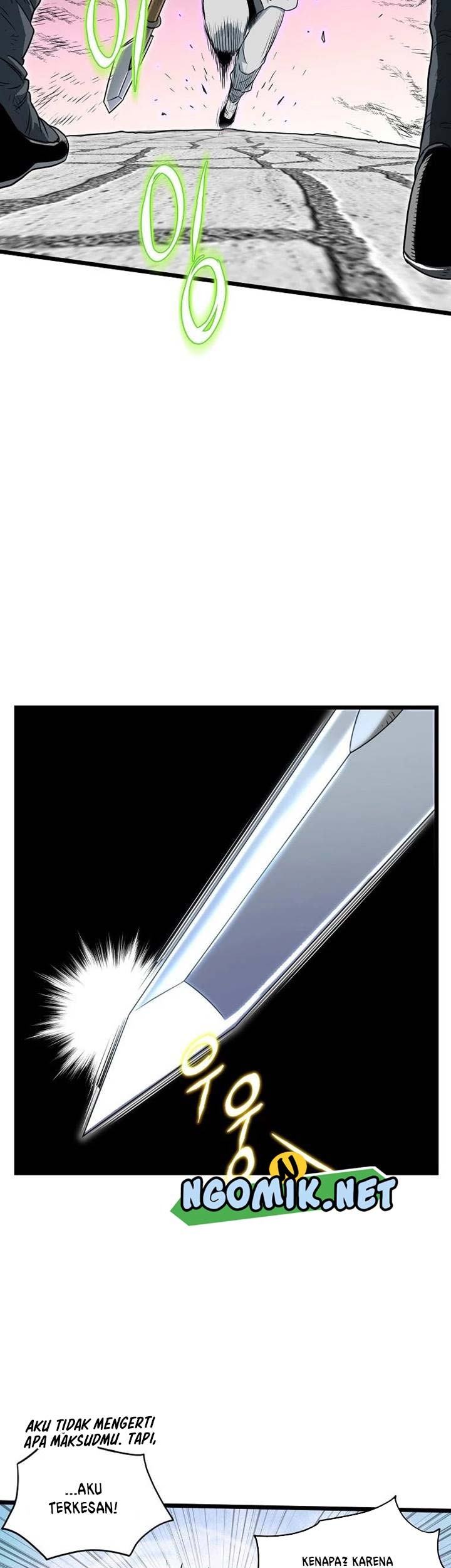 Murim Login Chapter 108 Gambar 12