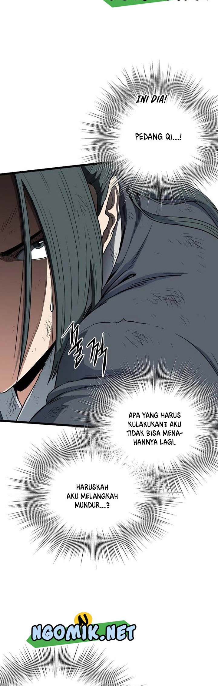 Murim Login Chapter 108 Gambar 15