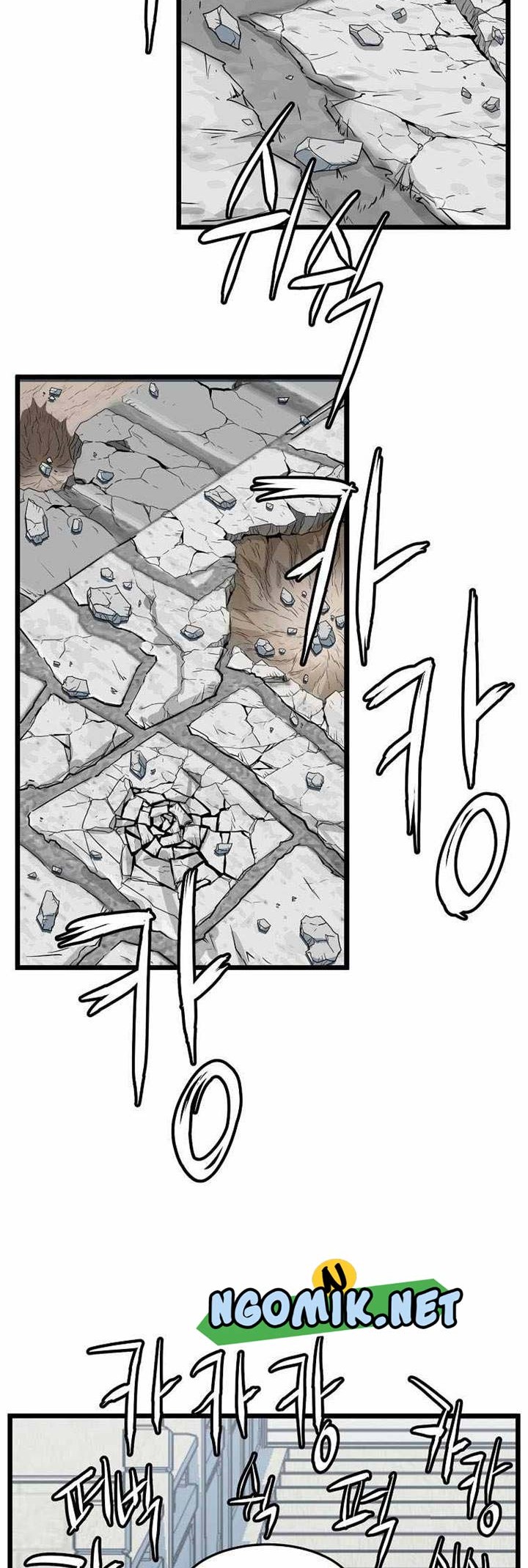 Murim Login Chapter 107 Gambar 27