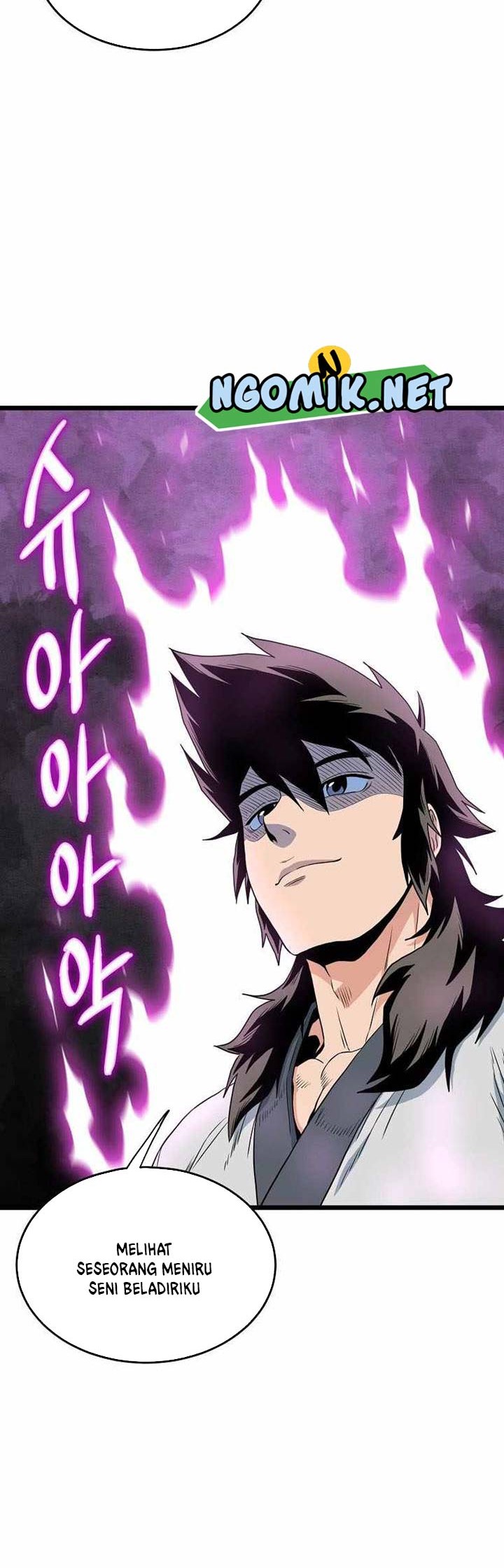 Murim Login Chapter 107 Gambar 25