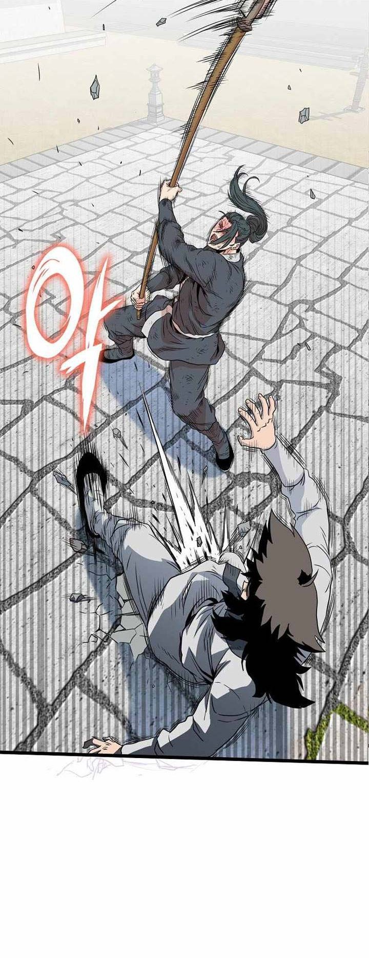 Murim Login Chapter 107 Gambar 3