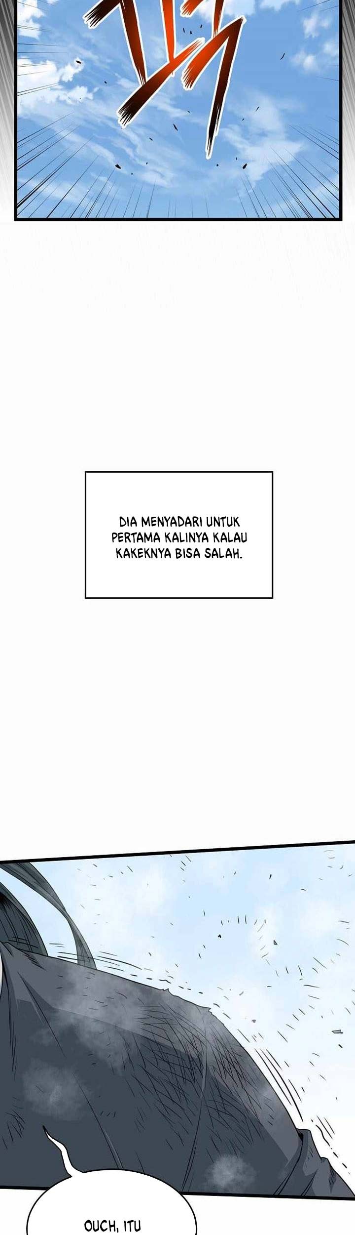 Murim Login Chapter 107 Gambar 8