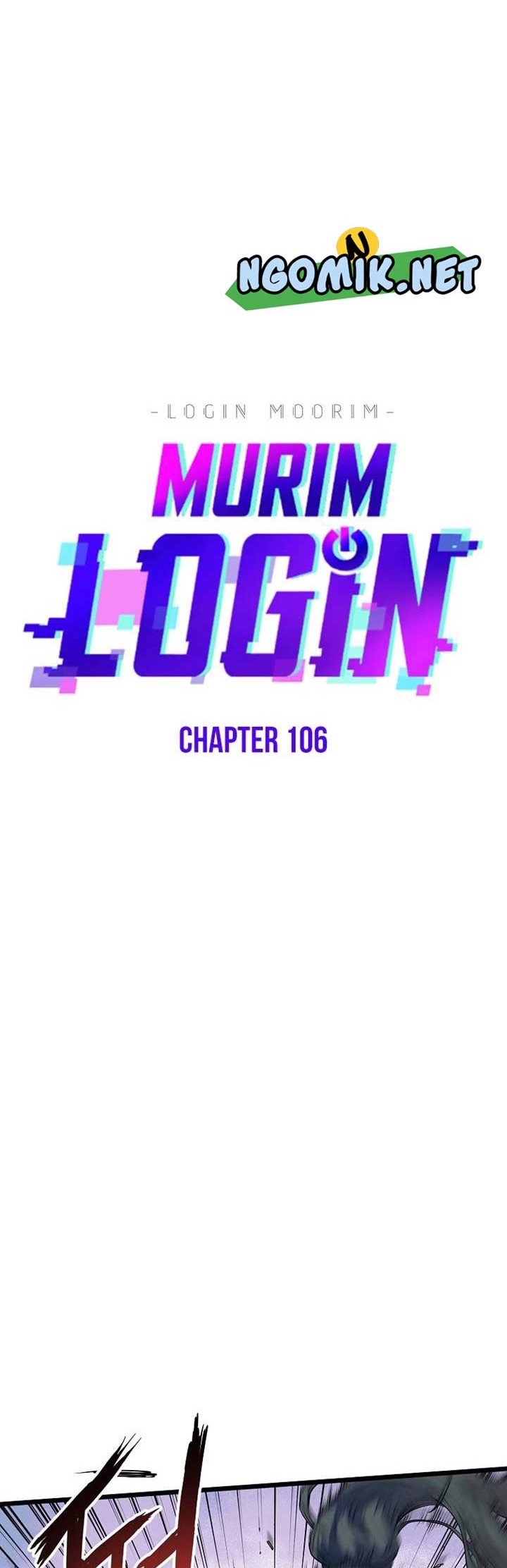 Murim Login Chapter 106 Gambar 27