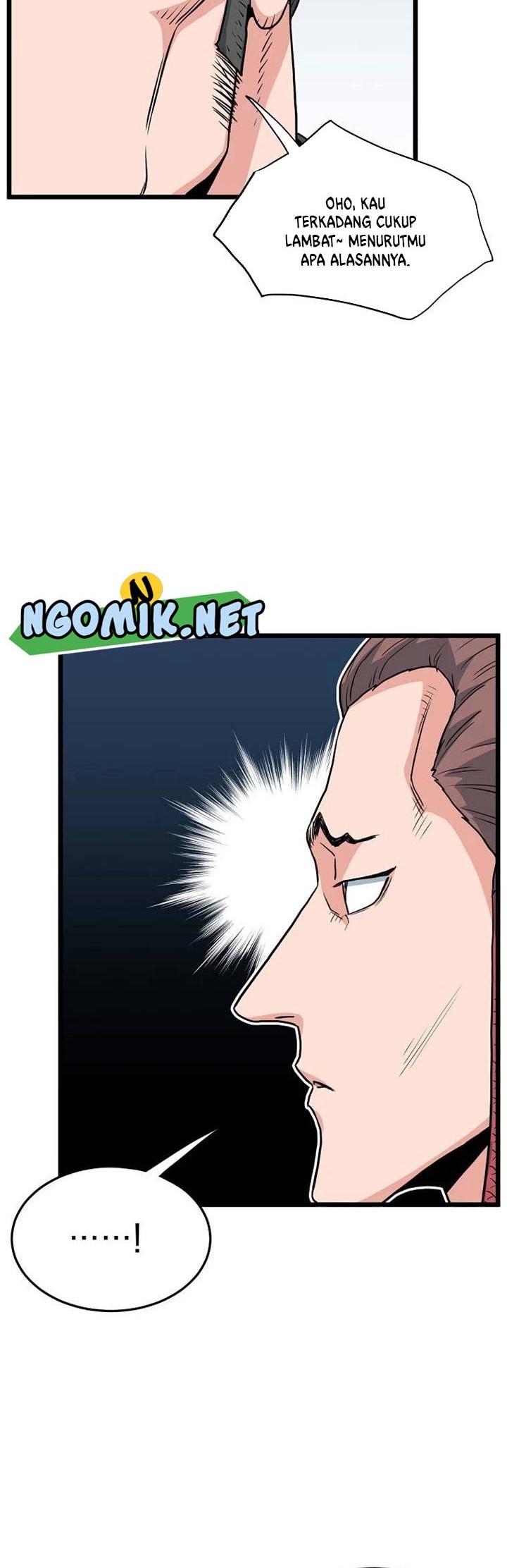 Murim Login Chapter 106 Gambar 23