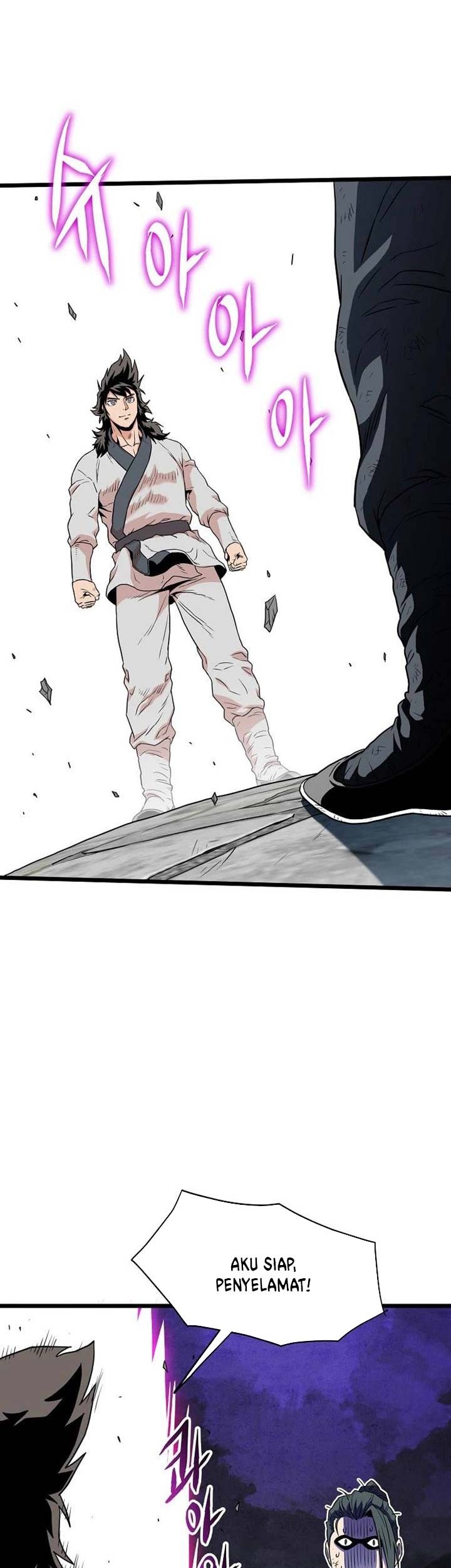 Murim Login Chapter 106 Gambar 46