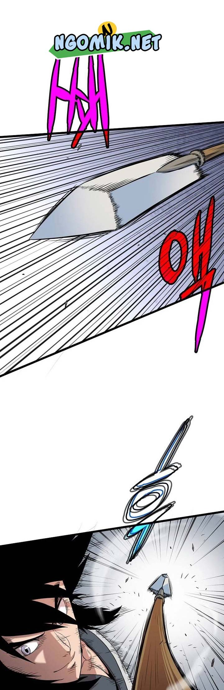 Murim Login Chapter 106 Gambar 51