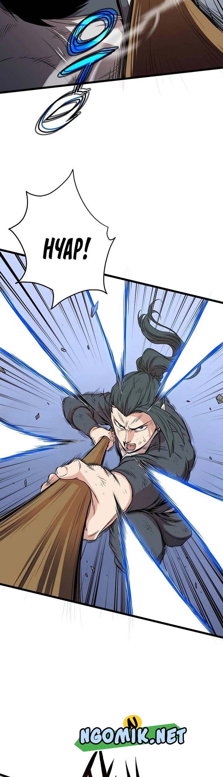 Murim Login Chapter 106 Gambar 52