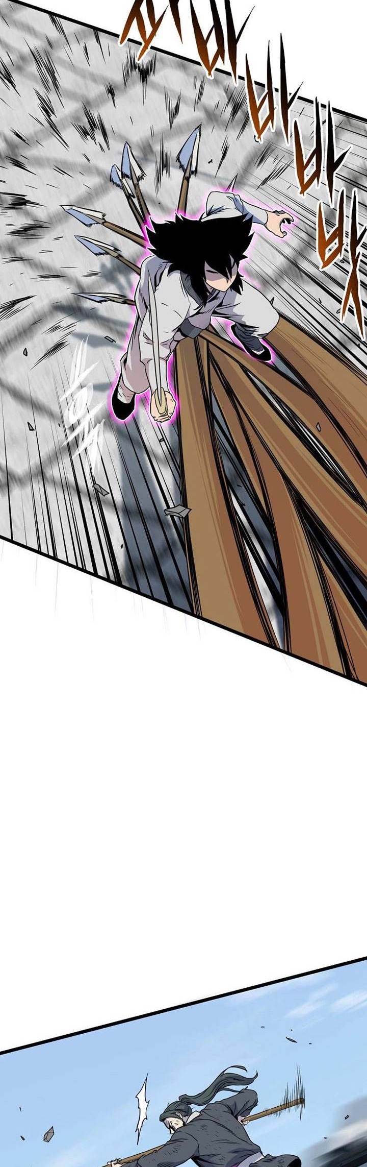 Murim Login Chapter 106 Gambar 53