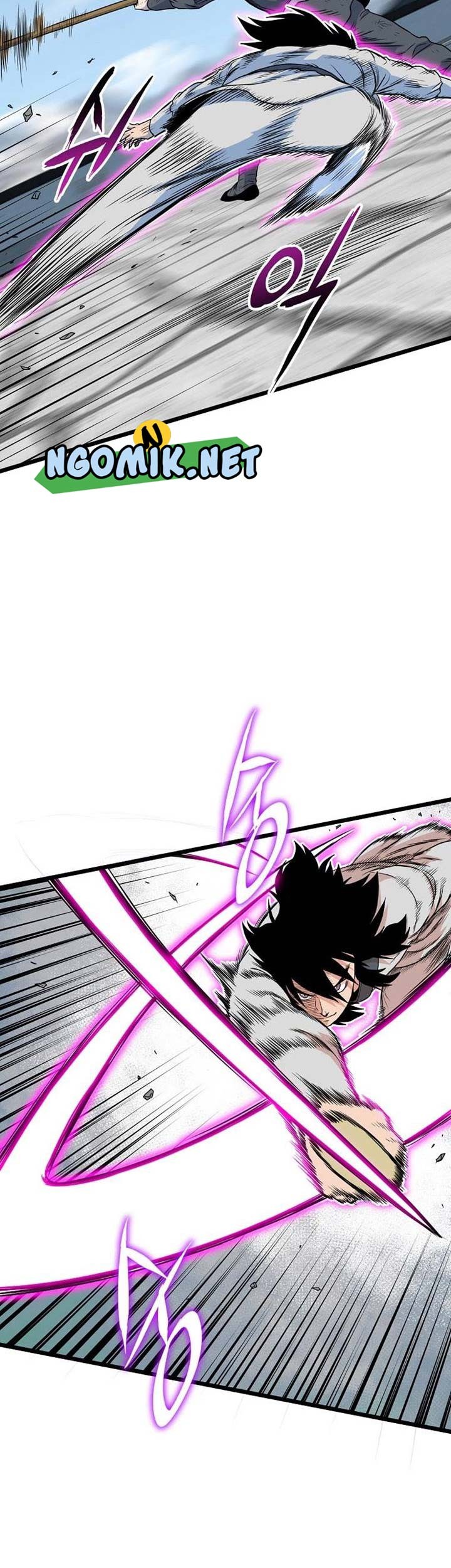 Murim Login Chapter 106 Gambar 54