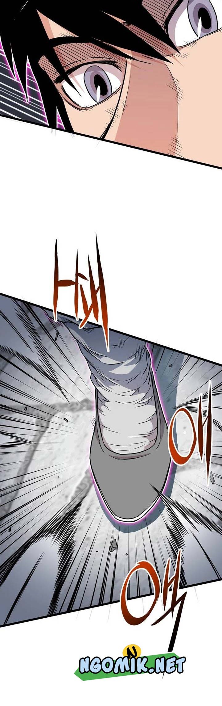 Murim Login Chapter 106 Gambar 57