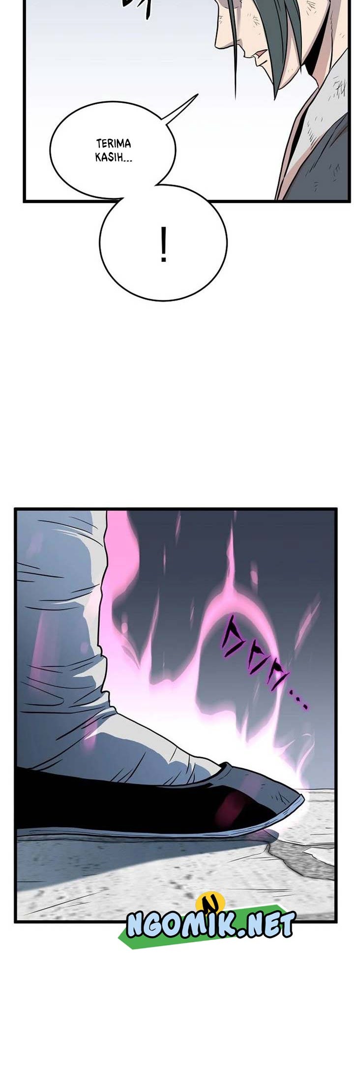 Murim Login Chapter 106 Gambar 45