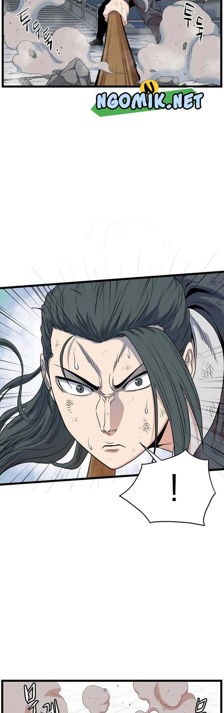 Murim Login Chapter 106 Gambar 59