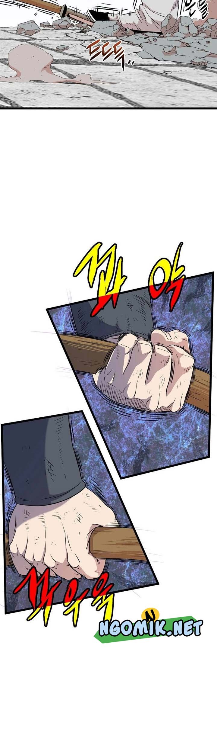 Murim Login Chapter 106 Gambar 62