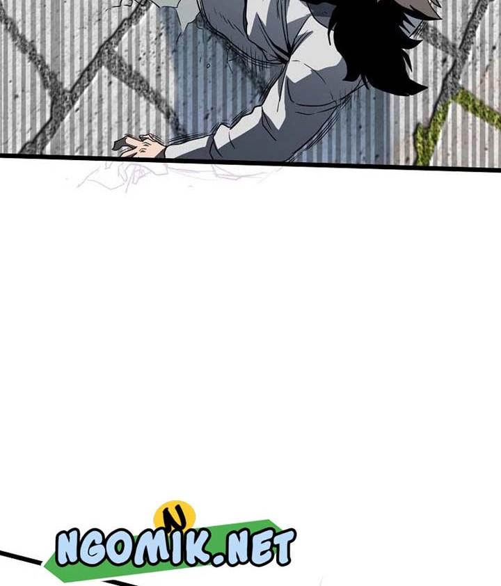 Murim Login Chapter 106 Gambar 65