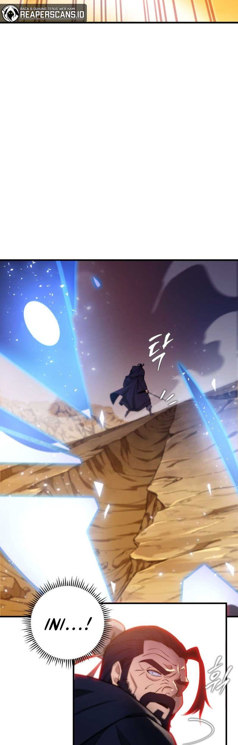 Heavenly Inquisition Sword Chapter 22 Gambar 50