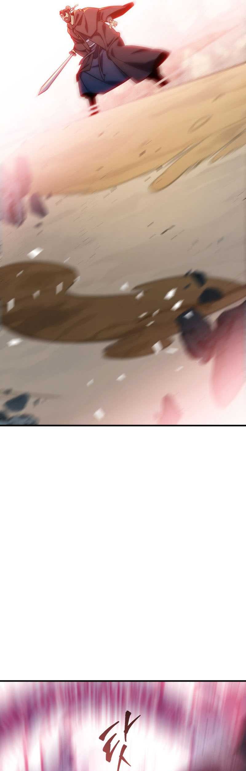 Heavenly Inquisition Sword Chapter 22 Gambar 53