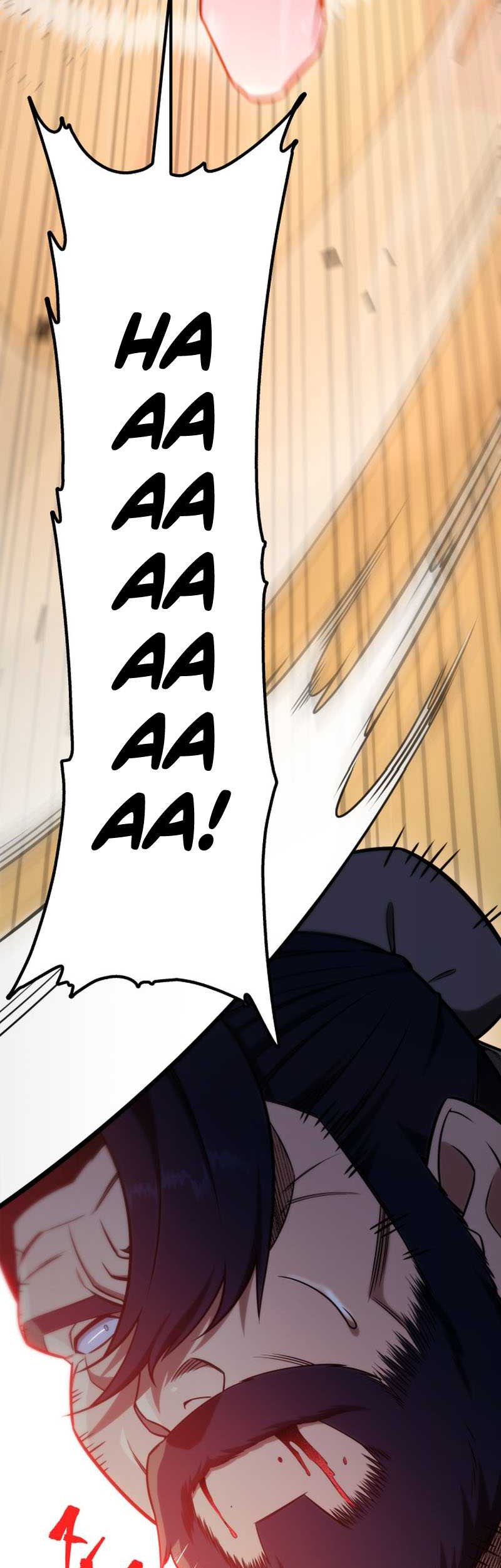 Heavenly Inquisition Sword Chapter 22 Gambar 55