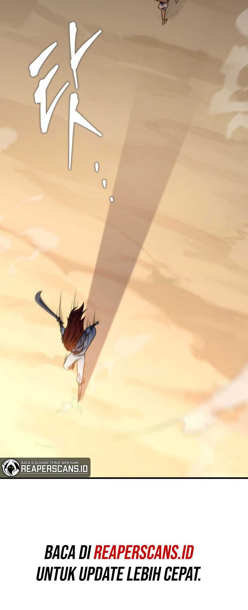 Heavenly Inquisition Sword Chapter 22 Gambar 60