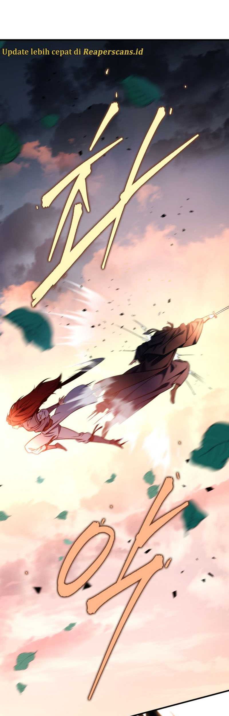 Heavenly Inquisition Sword Chapter 22 Gambar 58