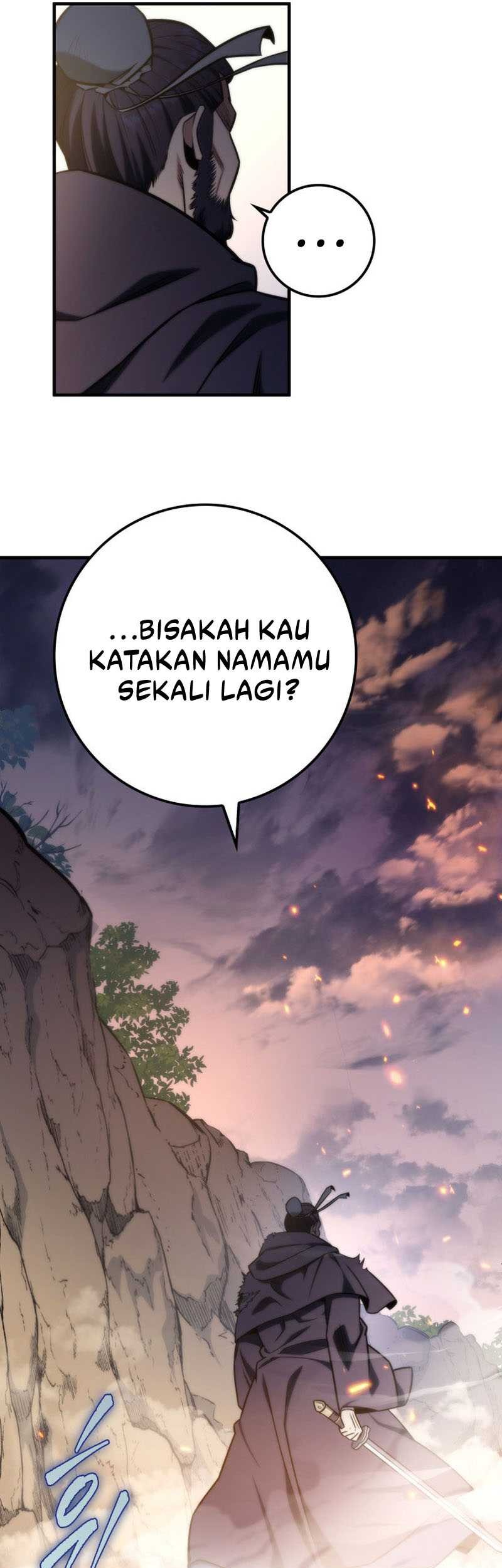 Heavenly Inquisition Sword Chapter 22 Gambar 61