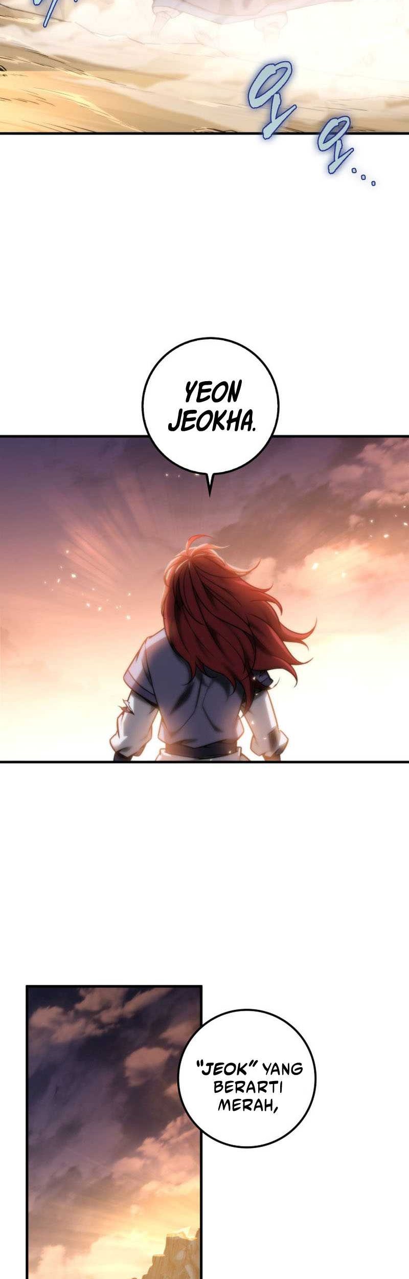 Heavenly Inquisition Sword Chapter 22 Gambar 62