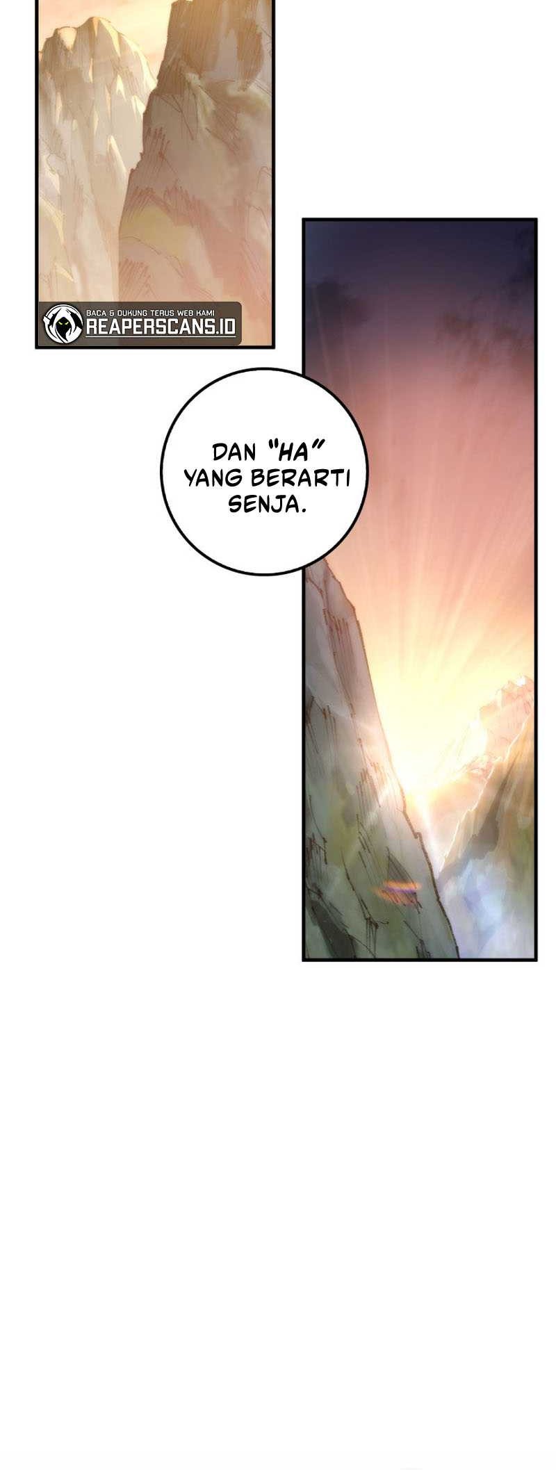 Heavenly Inquisition Sword Chapter 22 Gambar 63