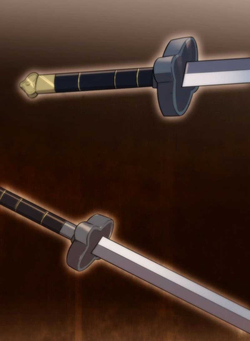 Heavenly Inquisition Sword Chapter 22 Gambar 67