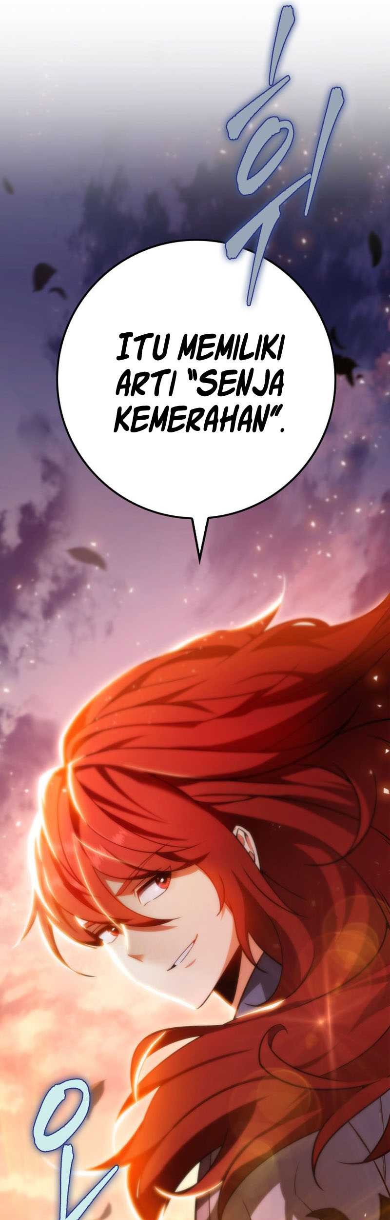 Heavenly Inquisition Sword Chapter 22 Gambar 64