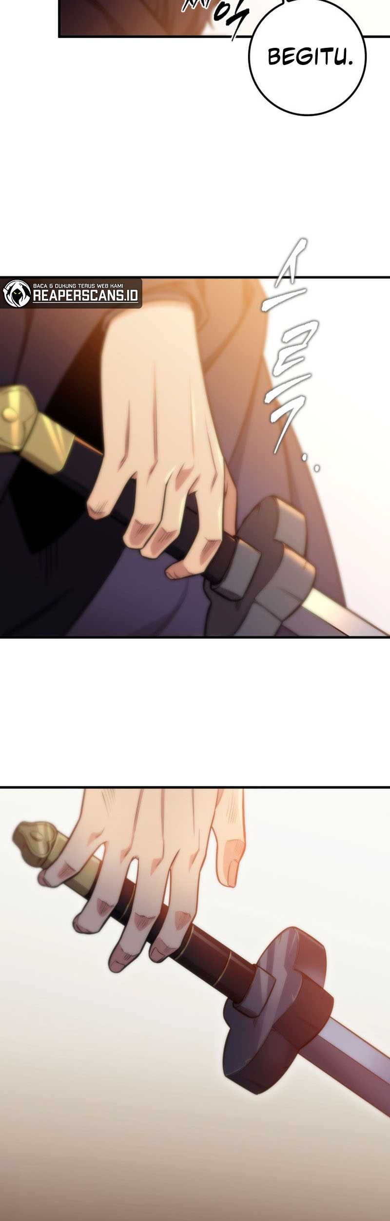 Heavenly Inquisition Sword Chapter 22 Gambar 66