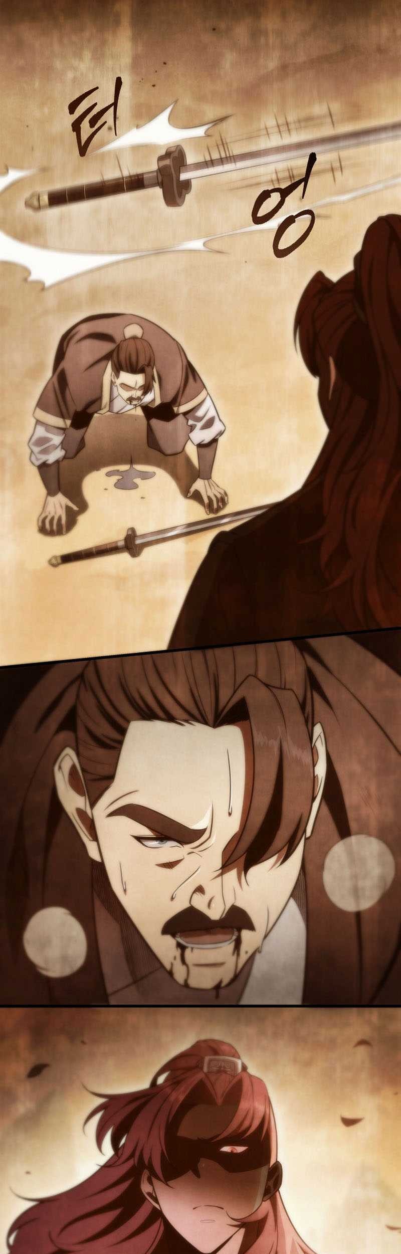 Heavenly Inquisition Sword Chapter 22 Gambar 68