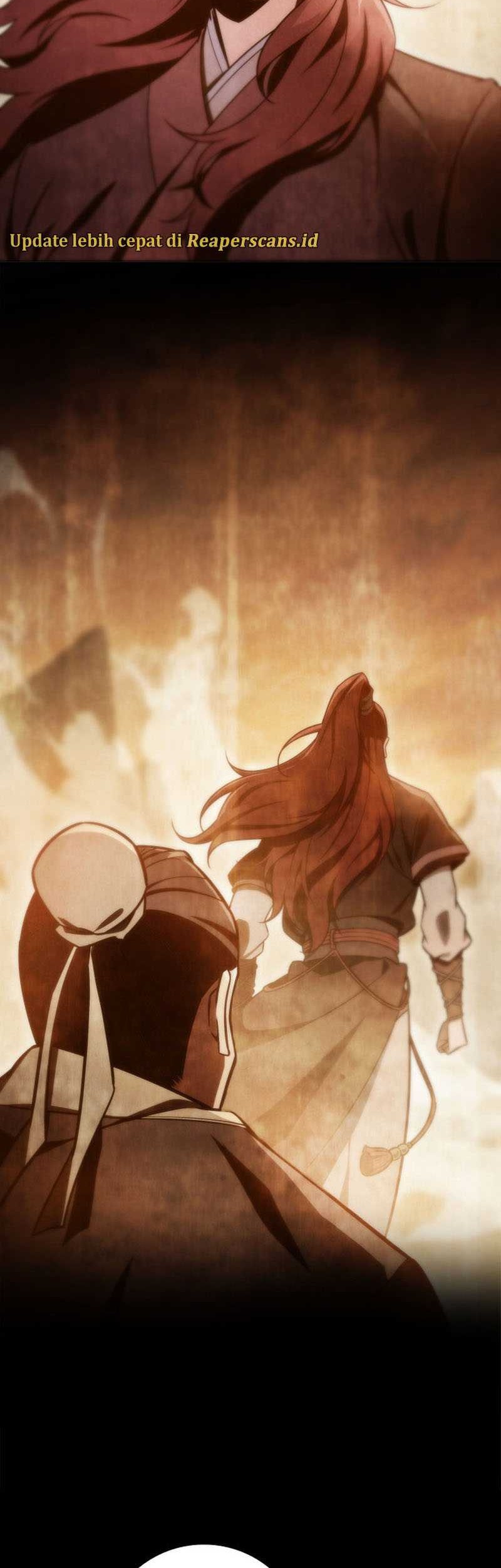 Heavenly Inquisition Sword Chapter 22 Gambar 69