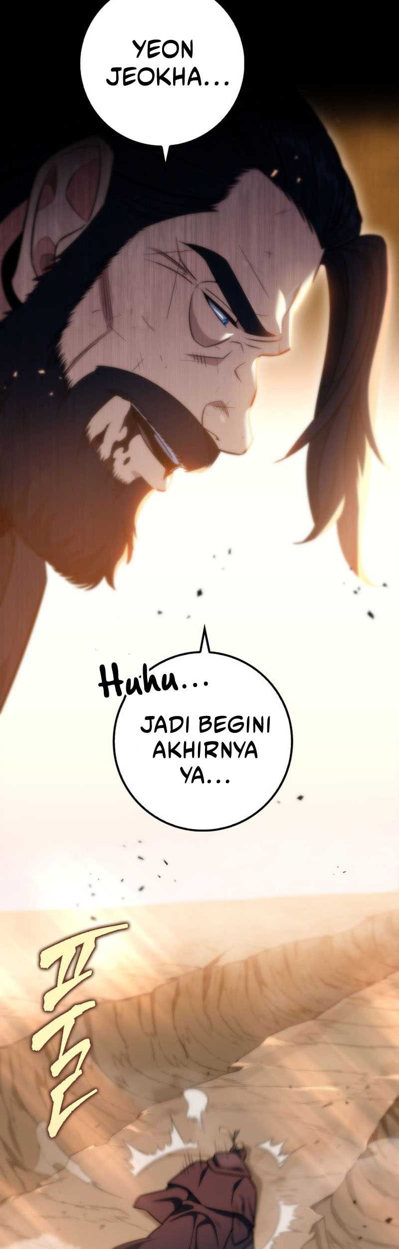 Heavenly Inquisition Sword Chapter 22 Gambar 70