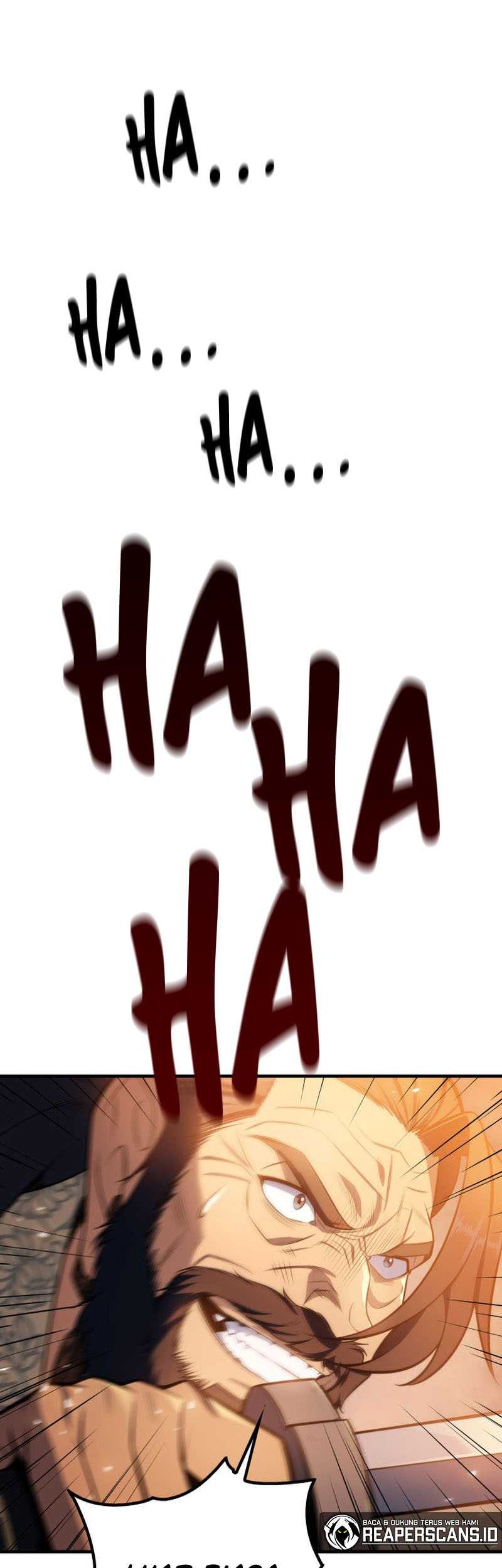 Heavenly Inquisition Sword Chapter 22 Gambar 35