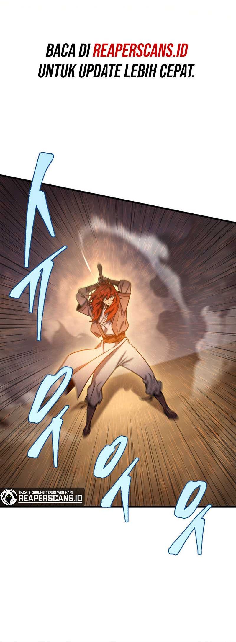 Heavenly Inquisition Sword Chapter 22 Gambar 40