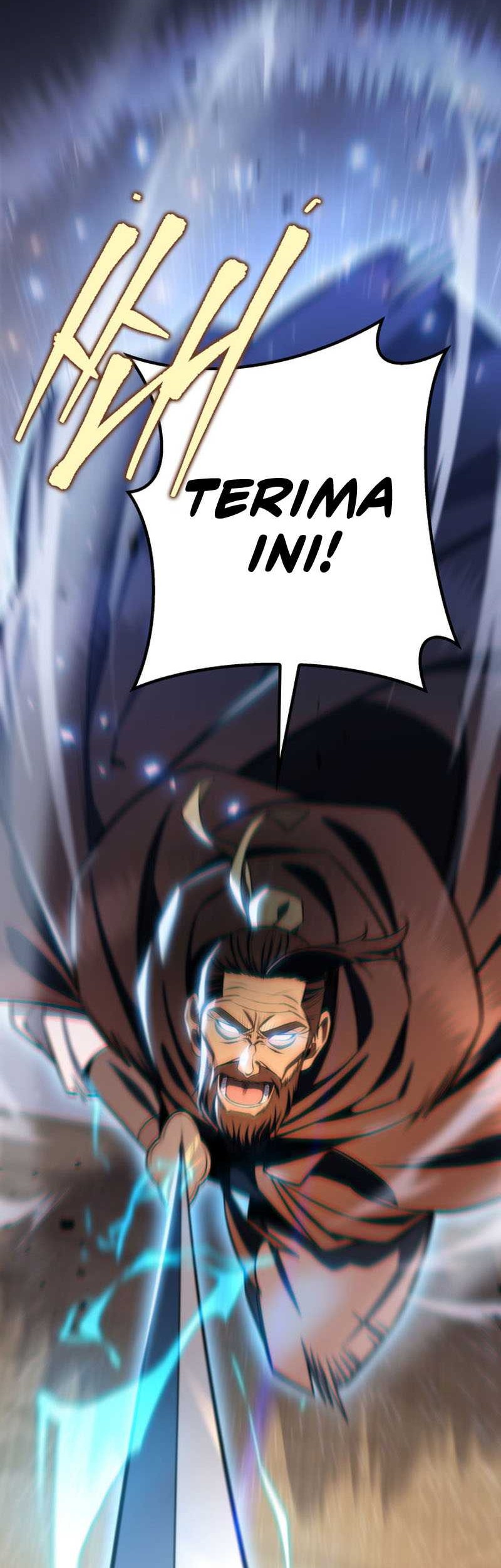 Heavenly Inquisition Sword Chapter 22 Gambar 38