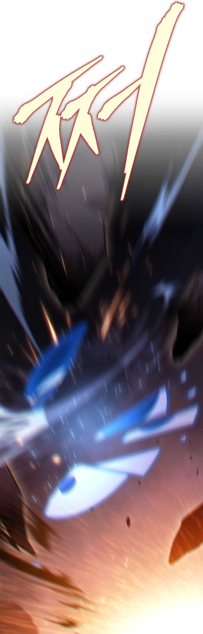 Heavenly Inquisition Sword Chapter 22 Gambar 45