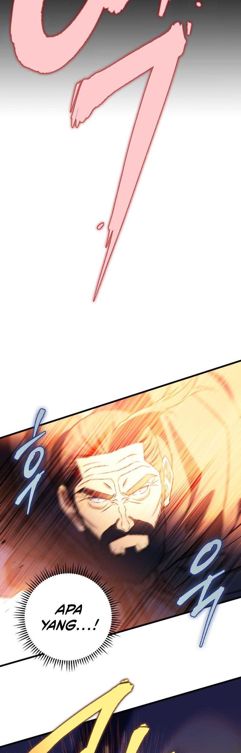 Heavenly Inquisition Sword Chapter 22 Gambar 47