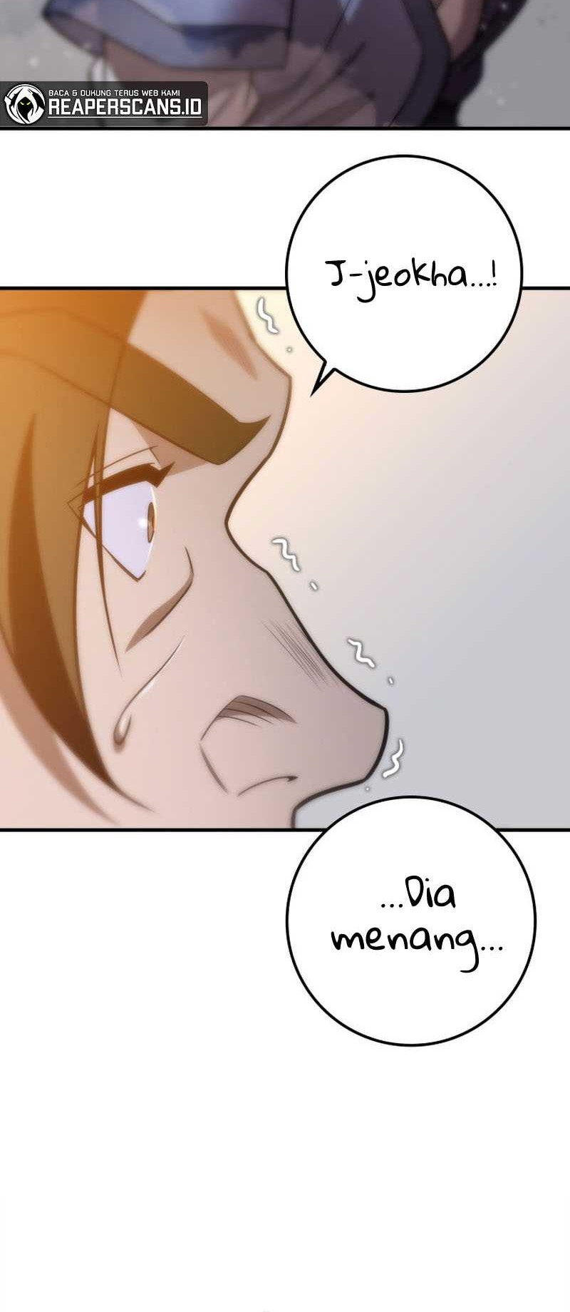 Heavenly Inquisition Sword Chapter 22 Gambar 75