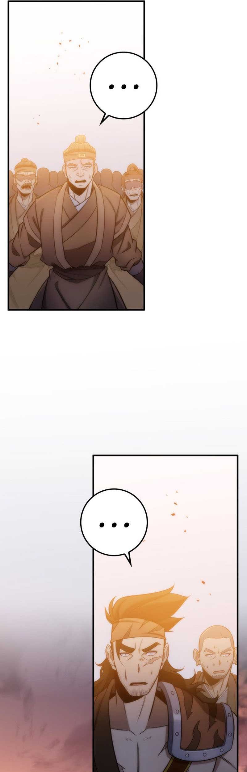 Heavenly Inquisition Sword Chapter 22 Gambar 72