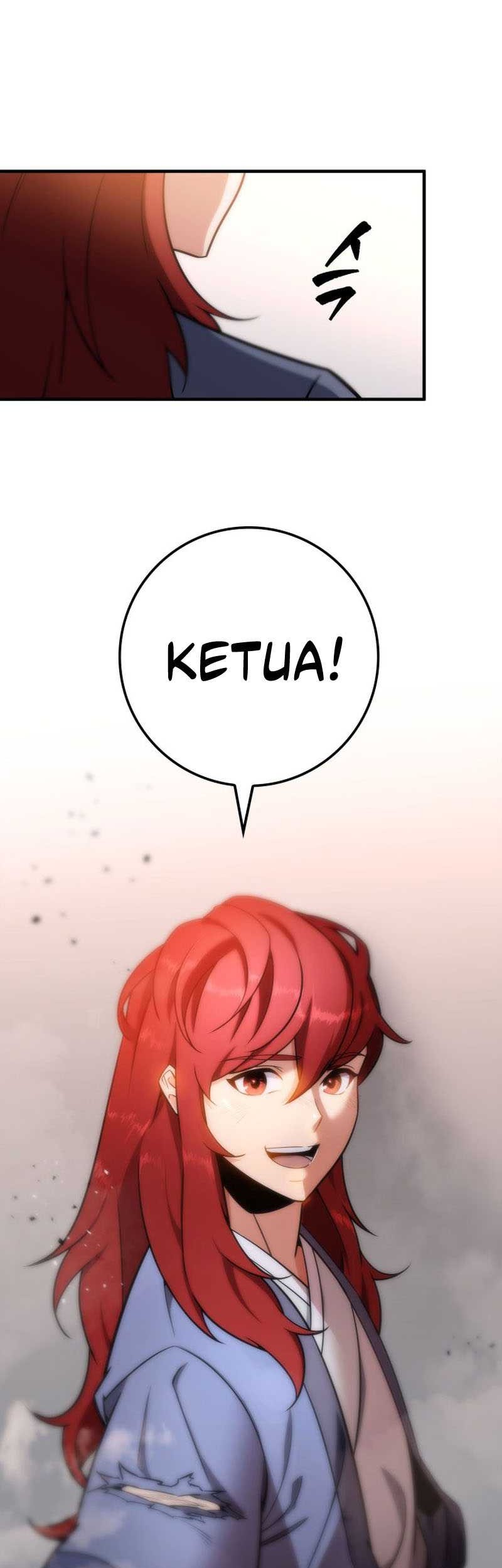 Heavenly Inquisition Sword Chapter 22 Gambar 74