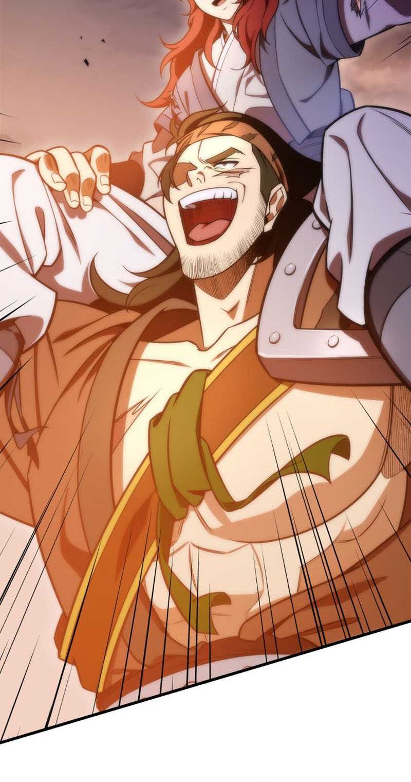 Heavenly Inquisition Sword Chapter 22 Gambar 79