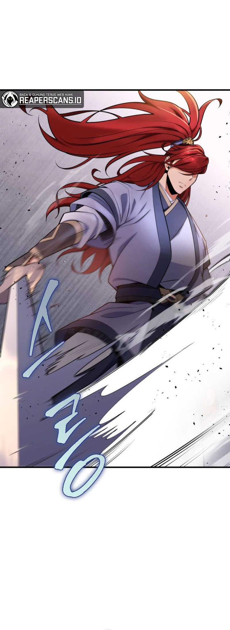 Heavenly Inquisition Sword Chapter 22 Gambar 9