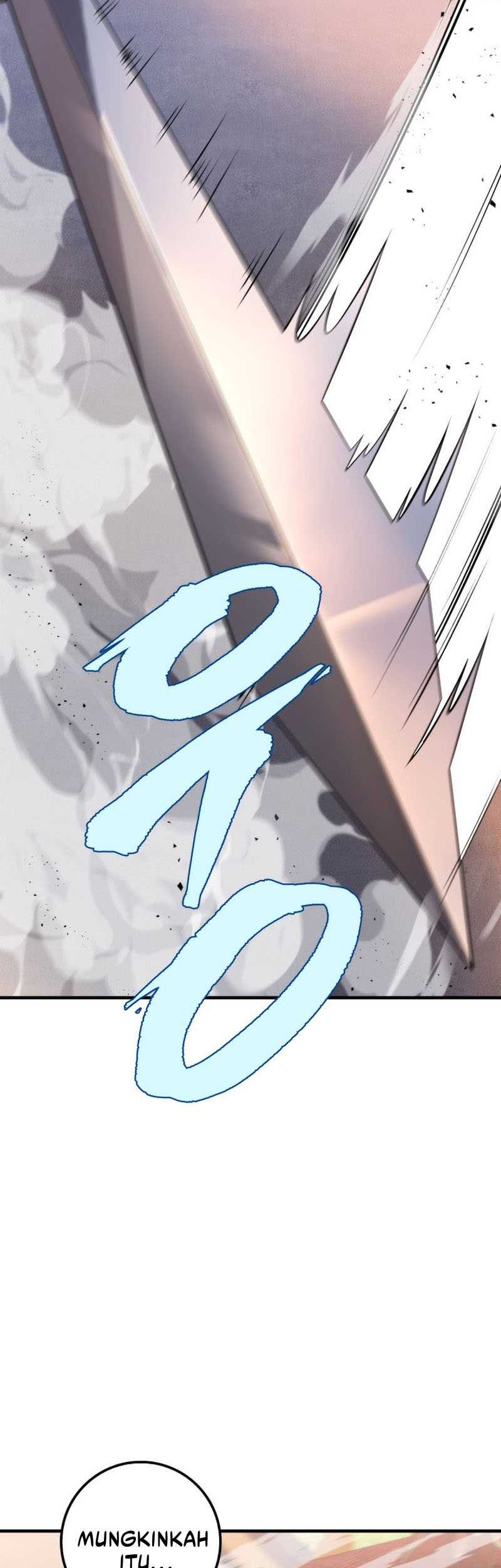 Heavenly Inquisition Sword Chapter 22 Gambar 11